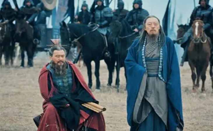 熬死了曹家三代人，等到七十高齡才造反，司馬懿怕啥【潤康】高鉻輥套對此看法